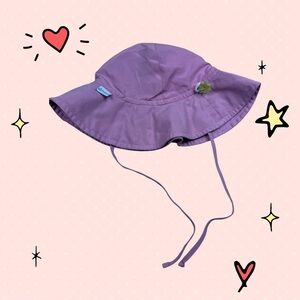 Upf  Sun Hat